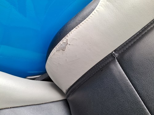 1967 Volkswagen GP Beach Buggy In vendita (immagine 36 di 47)