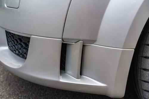 2004 Audi TT Coupe Quattro à vendre (picture 120 of 201)