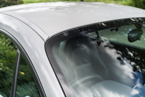 2004 Audi TT Coupe Quattro à vendre (picture 100 of 201)