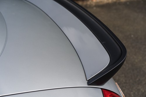 2004 Audi TT Coupe Quattro à vendre (picture 133 of 201)