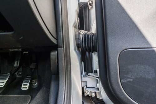 2004 Audi TT Coupe Quattro à vendre (picture 48 of 201)