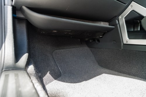 2004 Audi TT Coupe Quattro à vendre (picture 53 of 201)