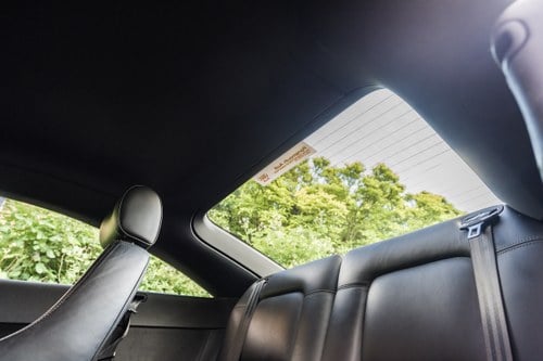 2004 Audi TT Coupe Quattro à vendre (picture 60 of 201)