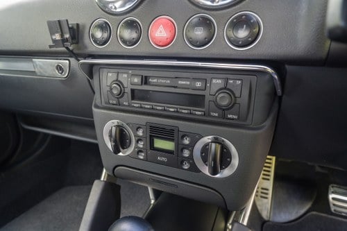 2004 Audi TT Coupe Quattro à vendre (picture 63 of 201)