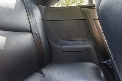 2004 Audi TT Coupe Quattro à vendre (picture 66 of 201)