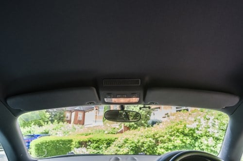 2004 Audi TT Coupe Quattro à vendre (picture 71 of 201)