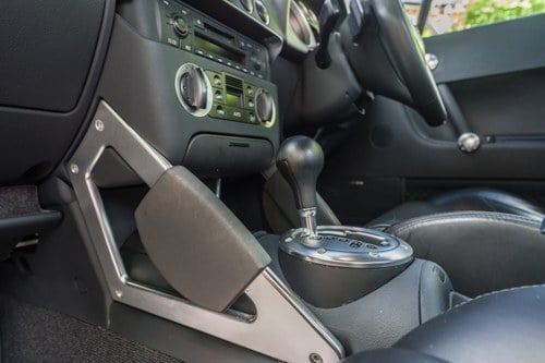 2004 Audi TT Coupe Quattro à vendre (picture 74 of 201)