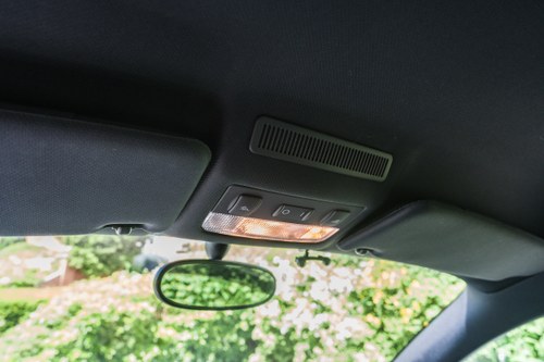 2004 Audi TT Coupe Quattro à vendre (picture 78 of 201)