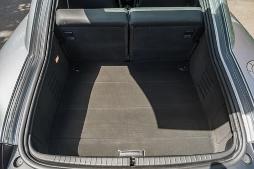 2004 Audi TT Coupe Quattro à vendre (picture 86 of 201)