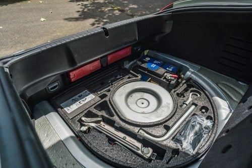 2004 Audi TT Coupe Quattro à vendre (picture 93 of 201)