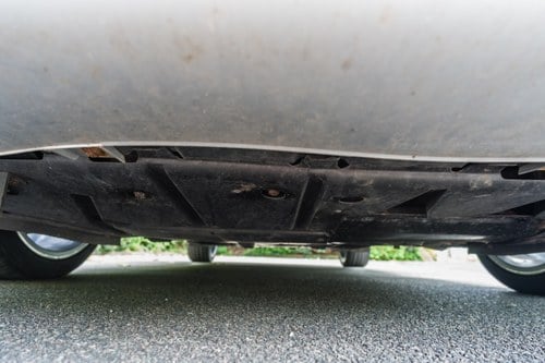 2004 Audi TT Coupe Quattro à vendre (picture 147 of 201)