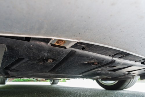 2004 Audi TT Coupe Quattro à vendre (picture 148 of 201)