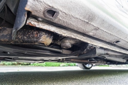 2004 Audi TT Coupe Quattro à vendre (picture 159 of 201)