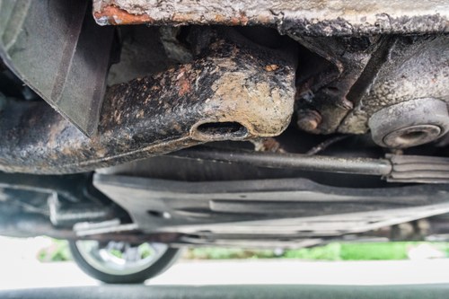 2004 Audi TT Coupe Quattro à vendre (picture 165 of 201)