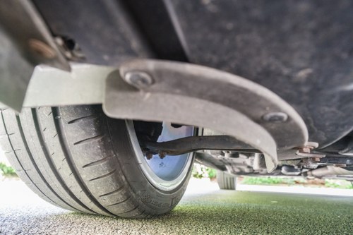 2004 Audi TT Coupe Quattro à vendre (picture 171 of 201)