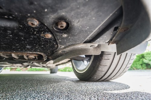 2004 Audi TT Coupe Quattro à vendre (picture 172 of 201)