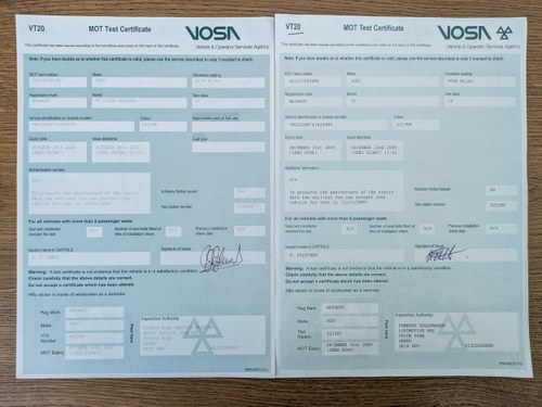 2004 Audi TT Coupe Quattro à vendre (picture 177 of 201)