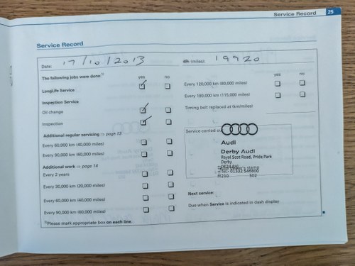 2004 Audi TT Coupe Quattro à vendre (picture 184 of 201)