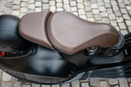 2015 Piaggio Vespa 946 Emporio Armani Edition In vendita (immagine 30 di 103)