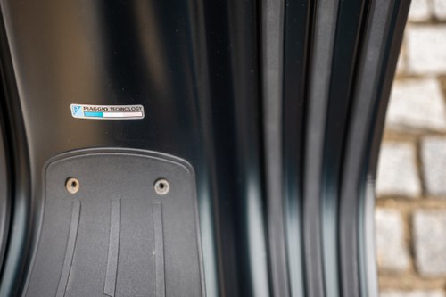 2015 Piaggio Vespa 946 Emporio Armani Edition In vendita (immagine 44 di 103)