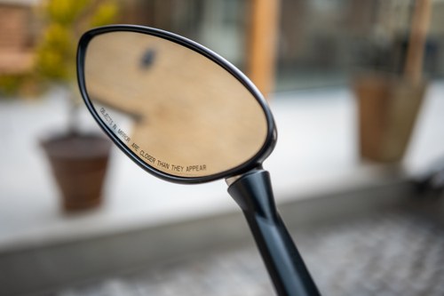 2015 Piaggio Vespa 946 Emporio Armani Edition In vendita (immagine 76 di 103)