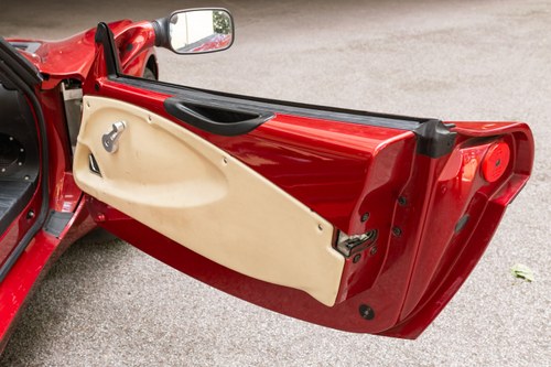 2003 Lotus Elise For Sale (picture 39 of 200)