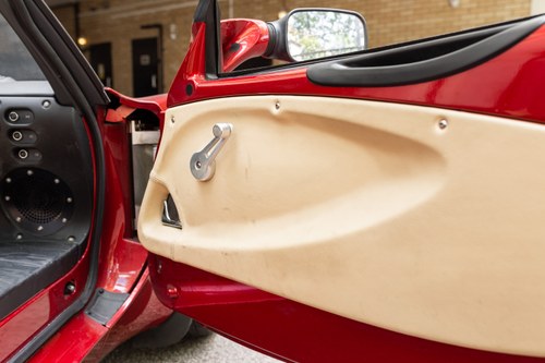 2003 Lotus Elise For Sale (picture 41 of 200)