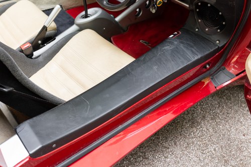 2003 Lotus Elise For Sale (picture 42 of 200)