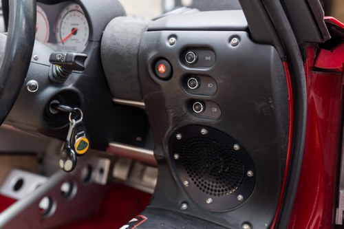 2003 Lotus Elise For Sale (picture 45 of 200)