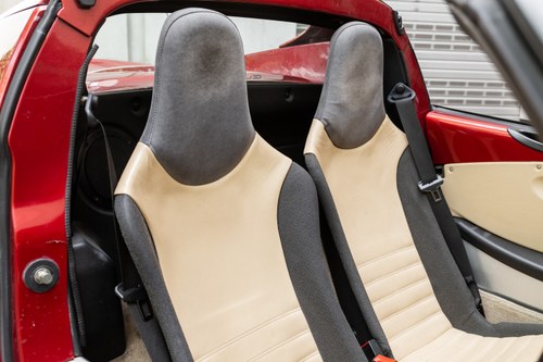 2003 Lotus Elise For Sale (picture 49 of 200)