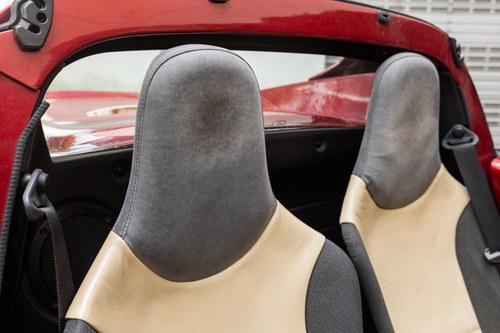 2003 Lotus Elise For Sale (picture 50 of 200)