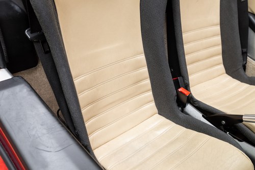 2003 Lotus Elise For Sale (picture 51 of 200)