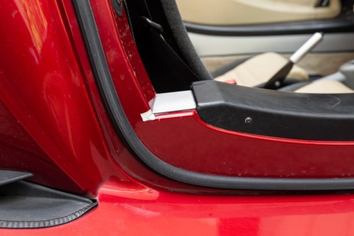 2003 Lotus Elise For Sale (picture 52 of 200)