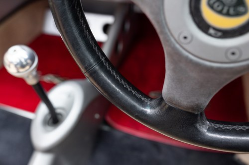 2003 Lotus Elise For Sale (picture 55 of 200)