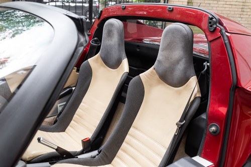 2003 Lotus Elise For Sale (picture 59 of 200)