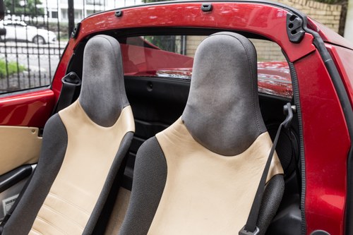 2003 Lotus Elise For Sale (picture 60 of 200)