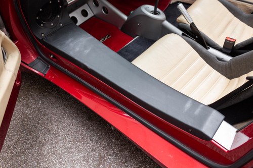 2003 Lotus Elise For Sale (picture 79 of 200)