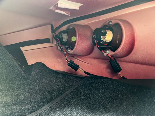 2003 Lotus Elise For Sale (picture 87 of 200)