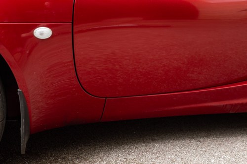 2003 Lotus Elise For Sale (picture 92 of 200)