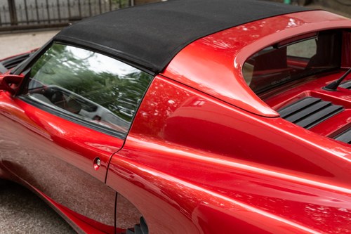 2003 Lotus Elise For Sale (picture 94 of 200)