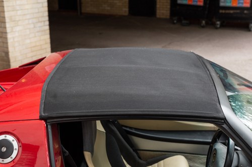 2003 Lotus Elise For Sale (picture 103 of 200)