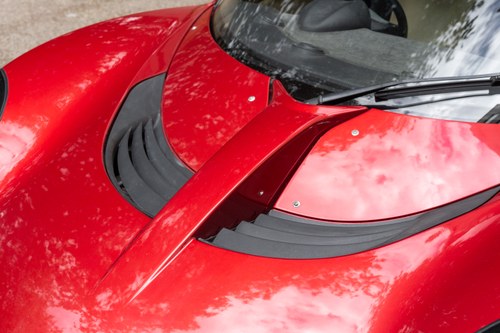 2003 Lotus Elise For Sale (picture 107 of 200)