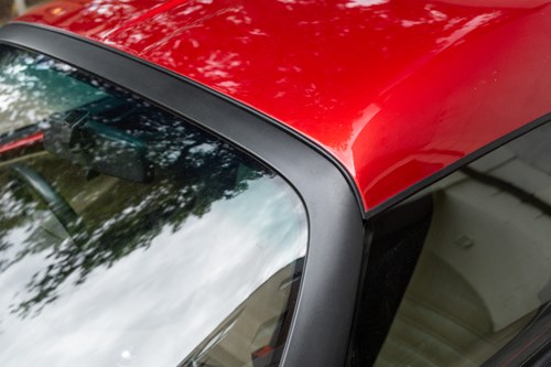 2003 Lotus Elise For Sale (picture 113 of 200)