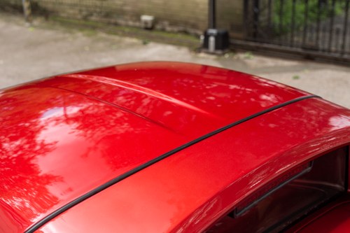 2003 Lotus Elise For Sale (picture 116 of 200)