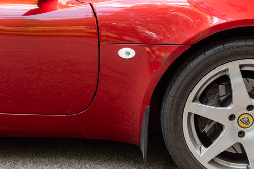 2003 Lotus Elise For Sale (picture 118 of 200)