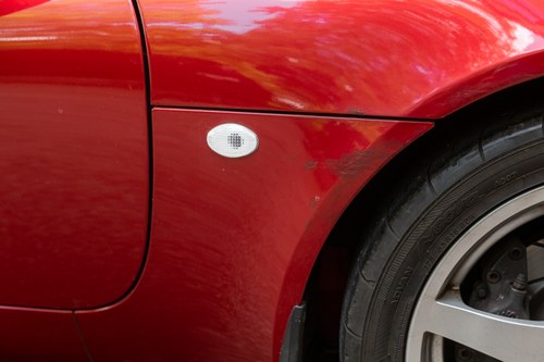 2003 Lotus Elise For Sale (picture 119 of 200)