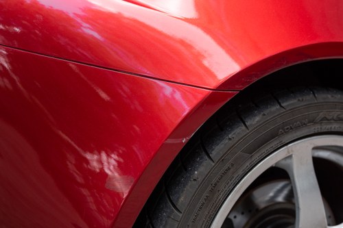 2003 Lotus Elise For Sale (picture 128 of 200)