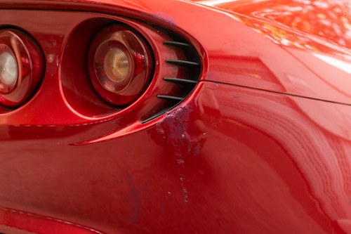 2003 Lotus Elise For Sale (picture 141 of 200)