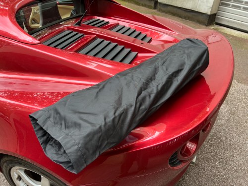 2003 Lotus Elise For Sale (picture 142 of 200)