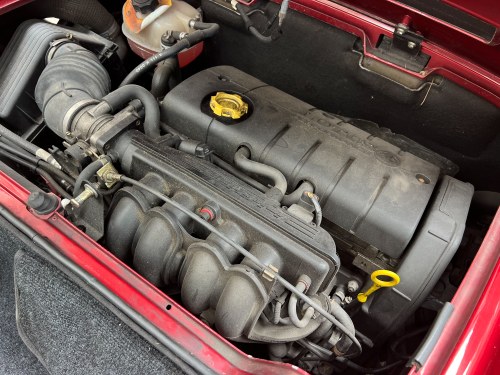 2003 Lotus Elise For Sale (picture 148 of 200)